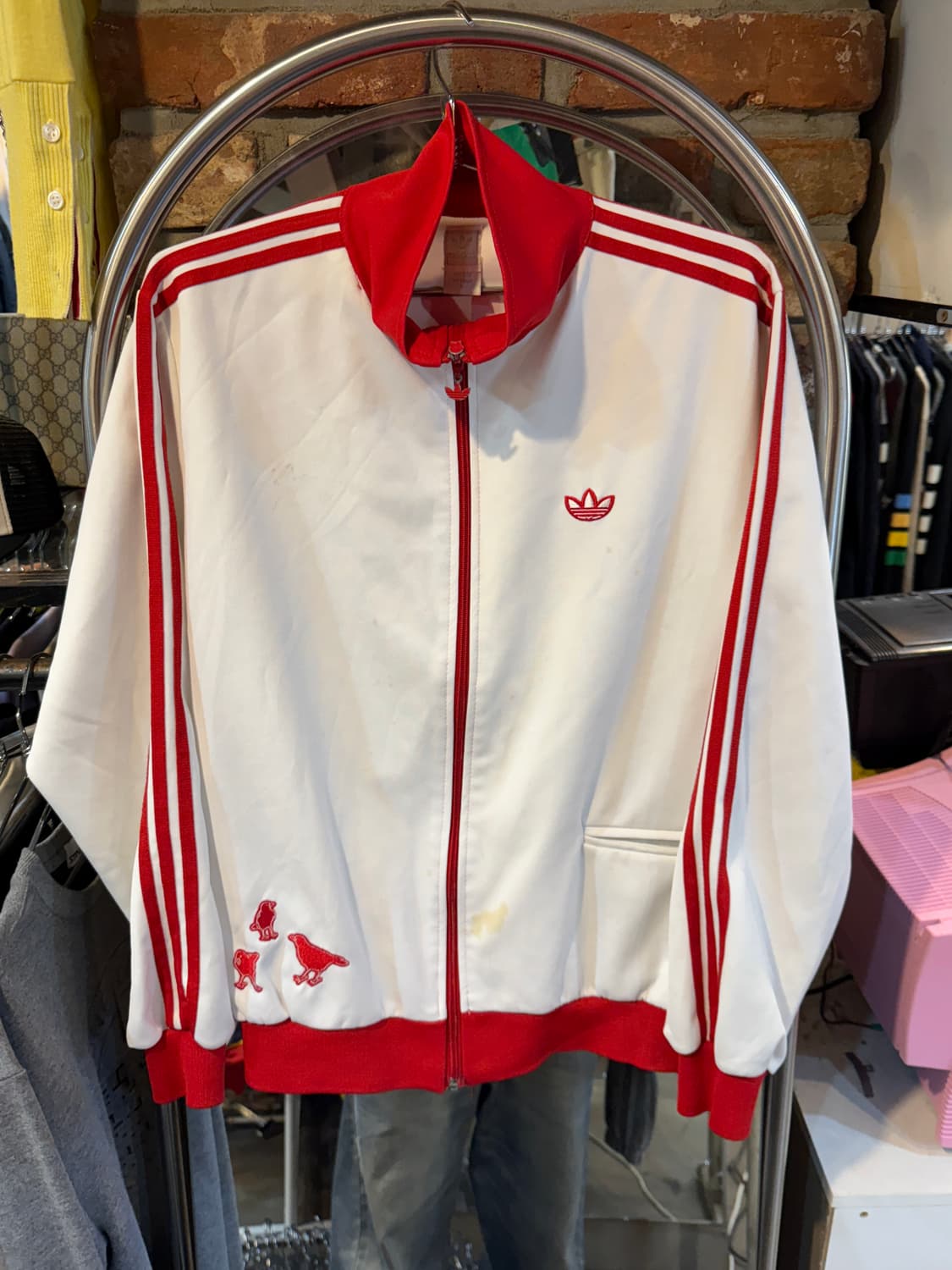 [대장급] 도쿄 져지 상품이미지3