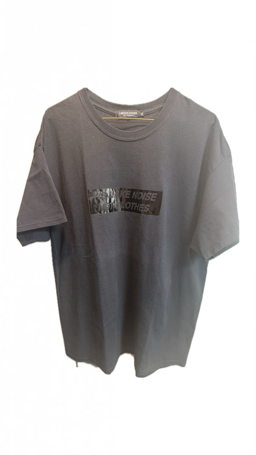 Undercover t-shirt 상품이미지1