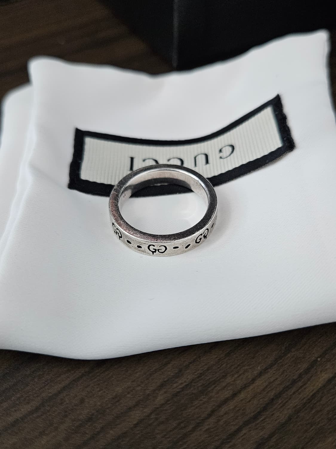 구찌 고스트링 3mm 14호 상품이미지1