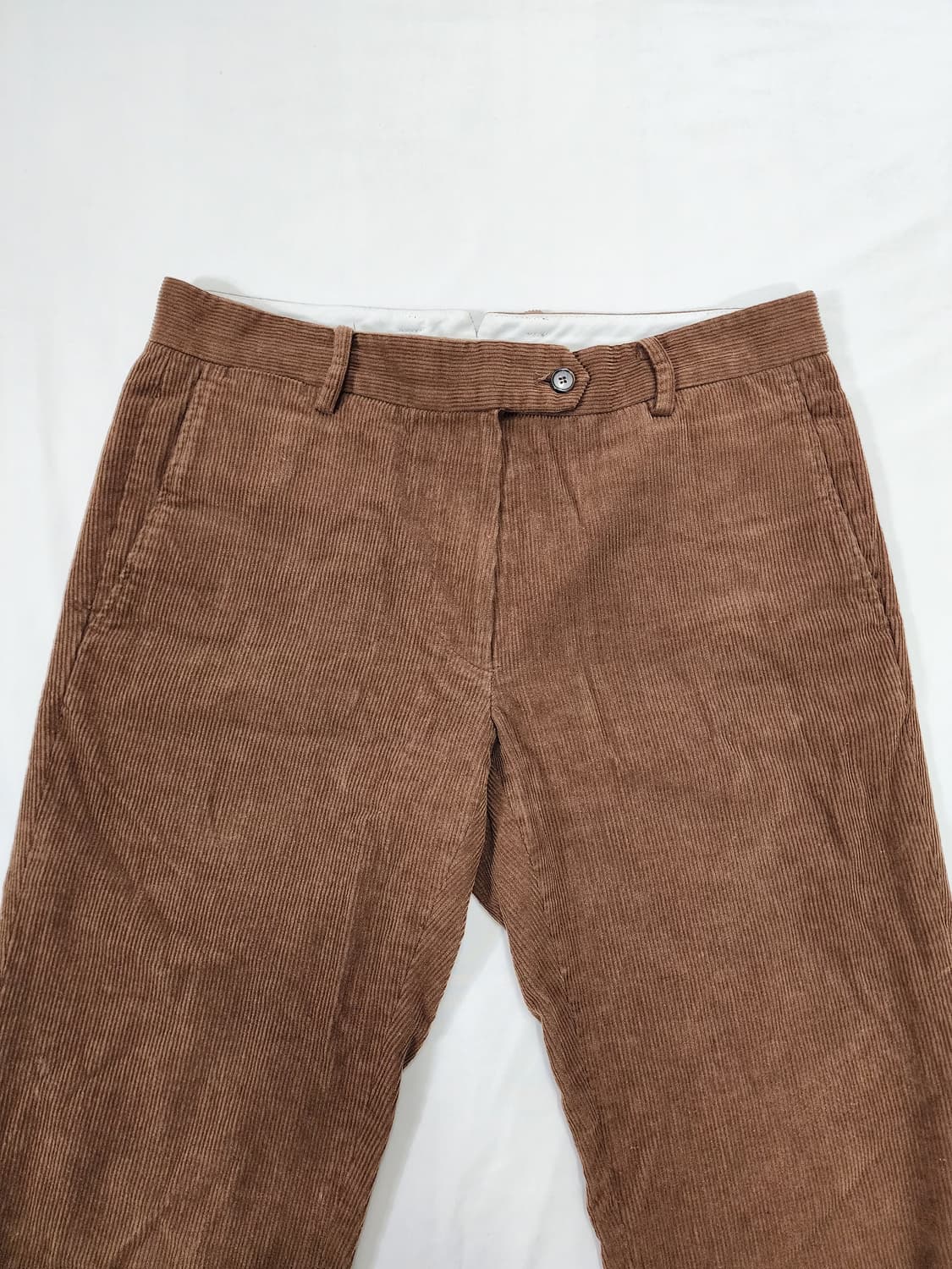 스튜디오 톰보이 코듀로이 골덴 팬츠 상품이미지3