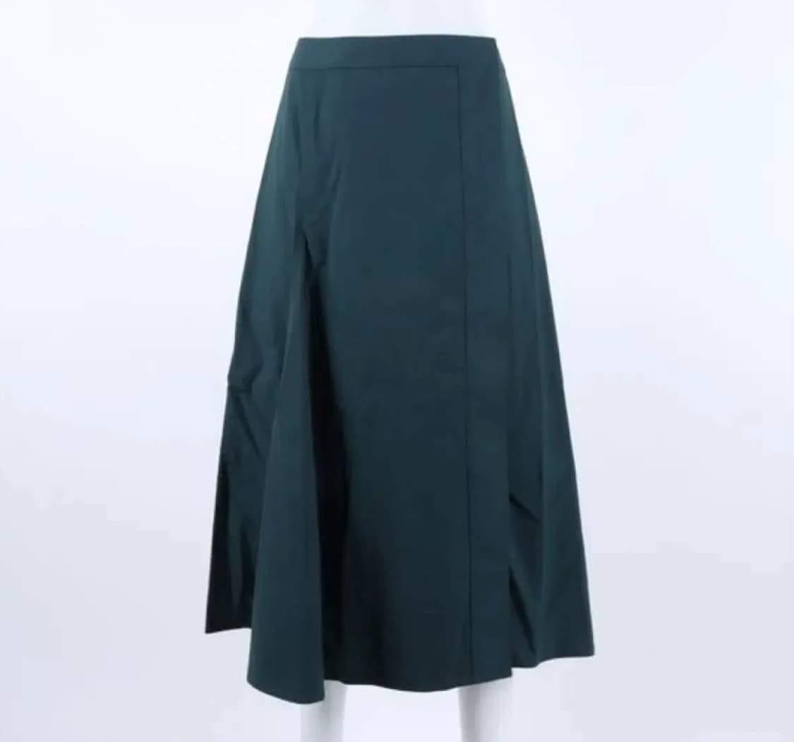 르메르 랩스커트 상품이미지2