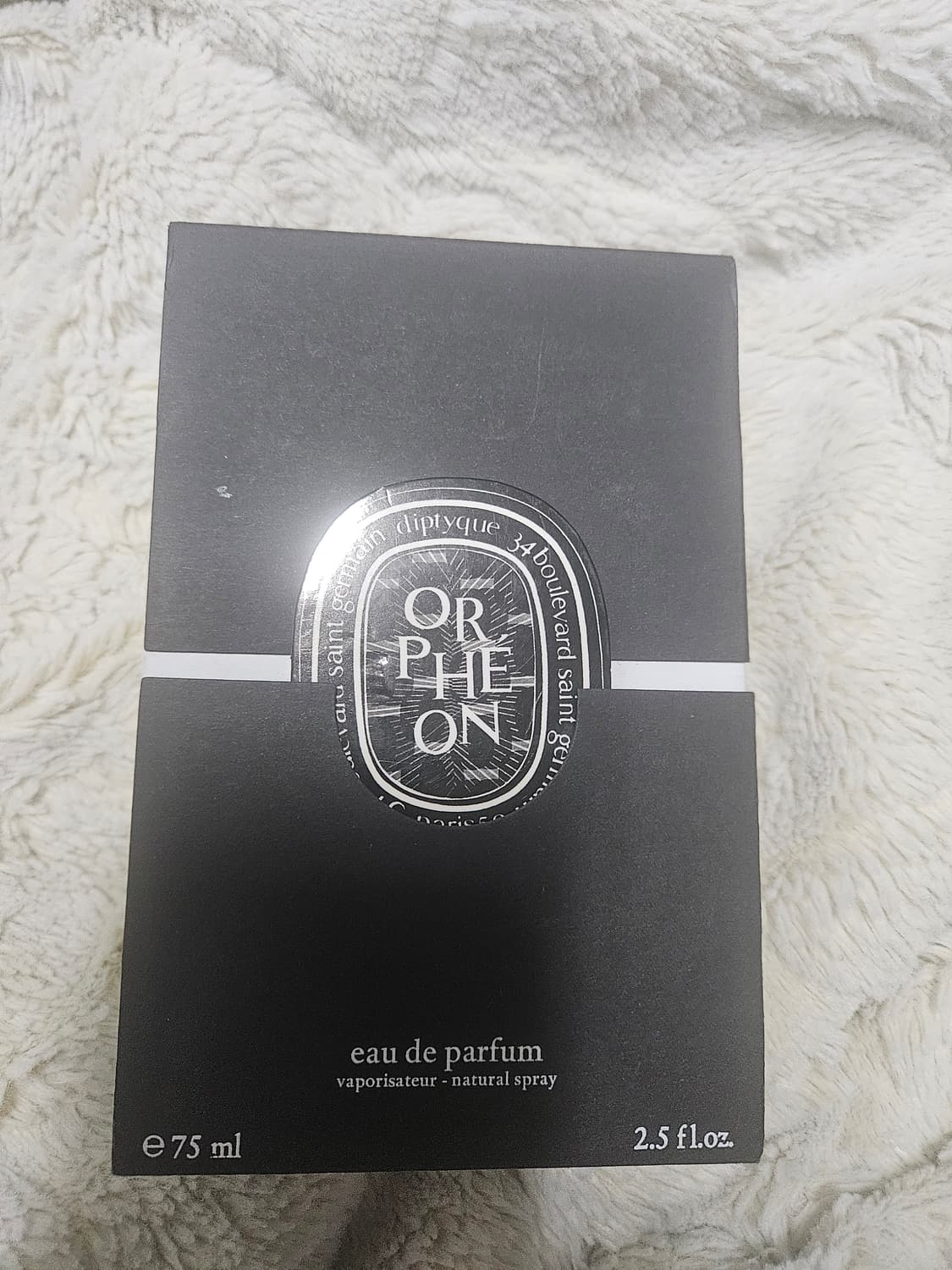 딥티크 오르페옹 EDP 75ml 향수 상품이미지1