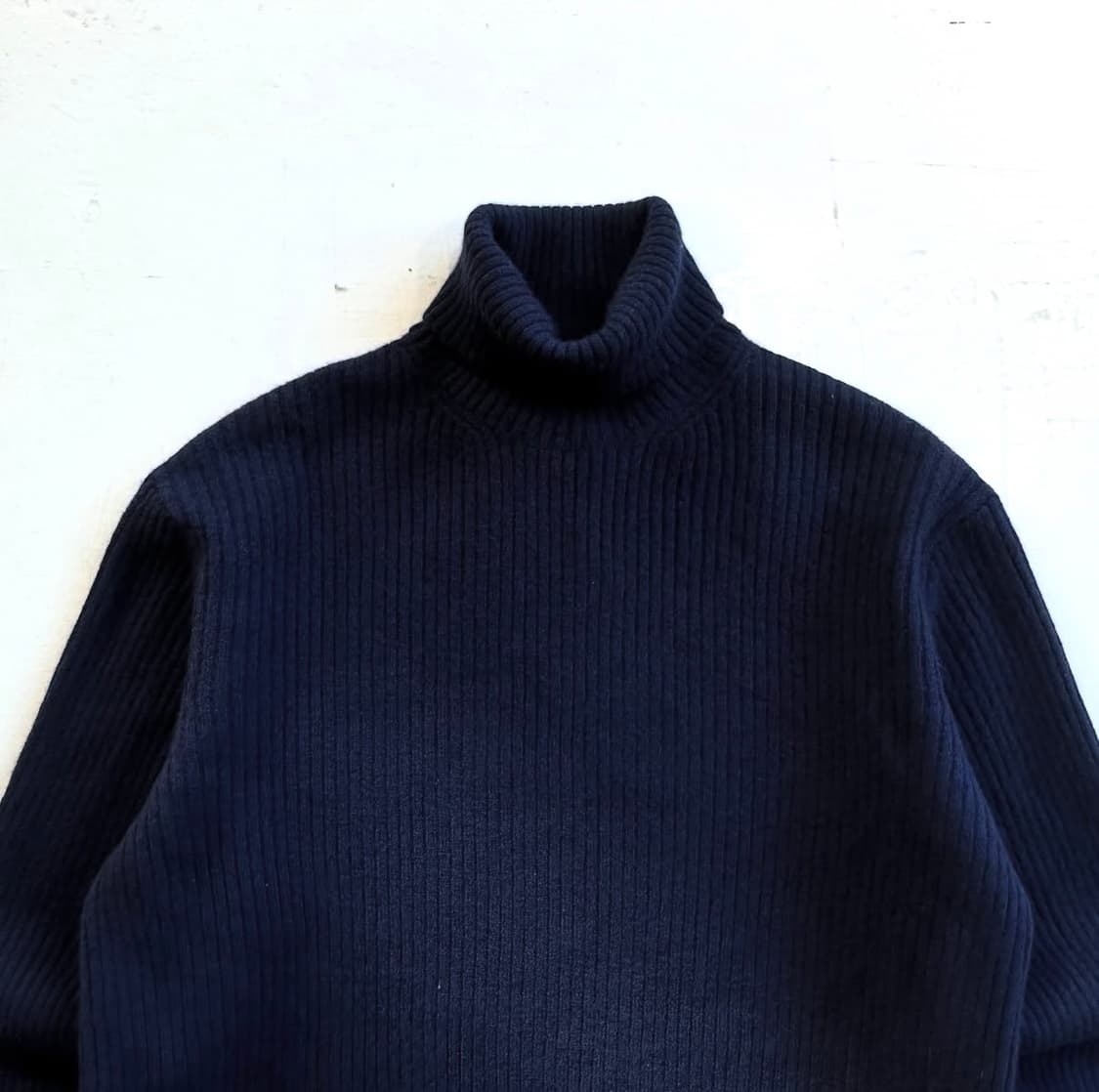 폴로랄프로렌 울 터틀넥 상품이미지3