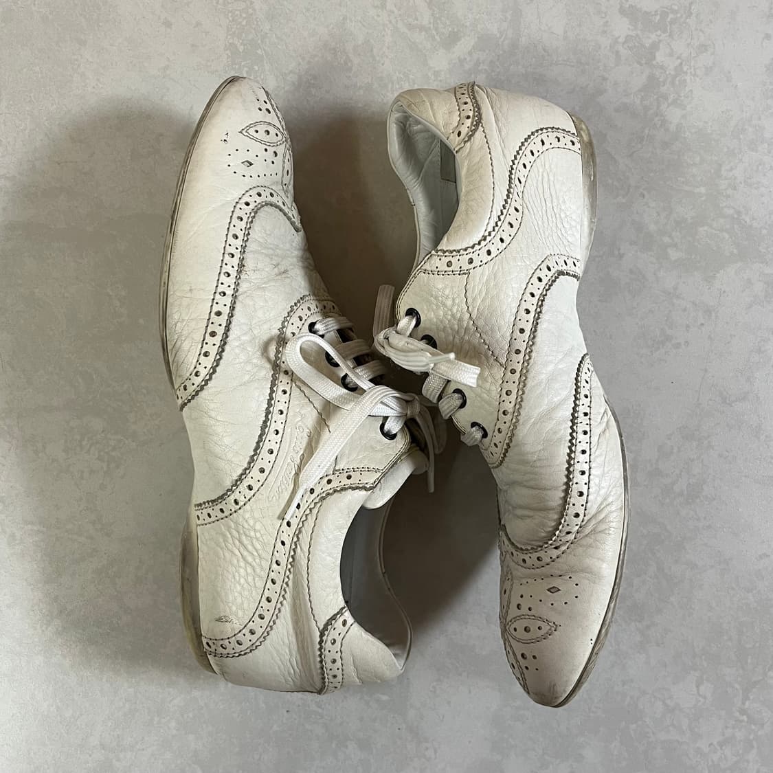 Louis Vuitton Sneakers/Derby shoes 상품이미지3