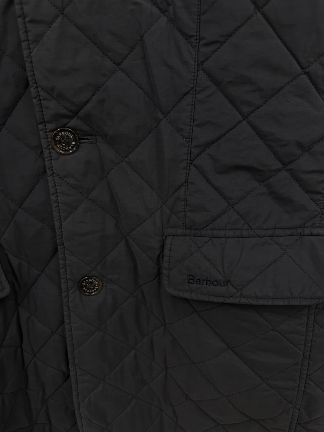 바버Barbour 우먼  퀄팅코트 상품이미지3