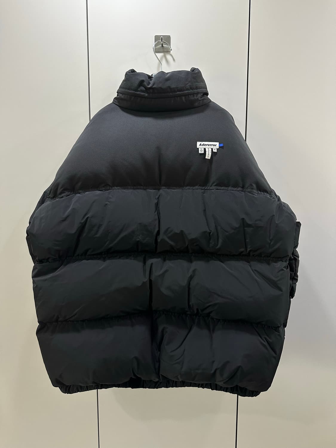 [A2] 아더에러 19fw 남성 오버핏 푸퍼 패딩 자켓 상품이미지10