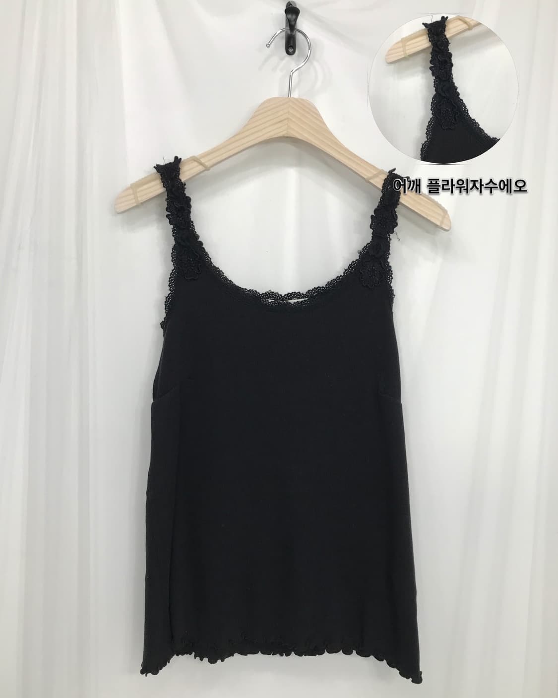 ✿ 레드체크 러블리 코디set ✿ 상품이미지7