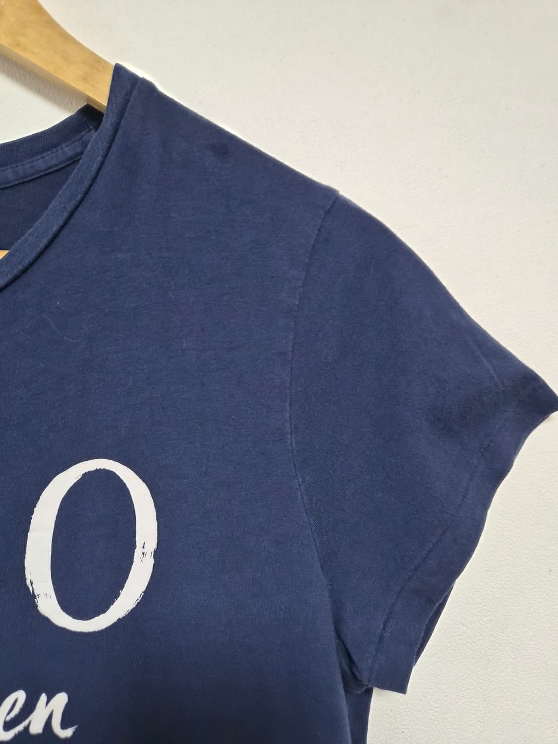 폴로랄프로렌Polo 빅로고 반팔 티셔츠 S사이즈 - T85 상품이미지3