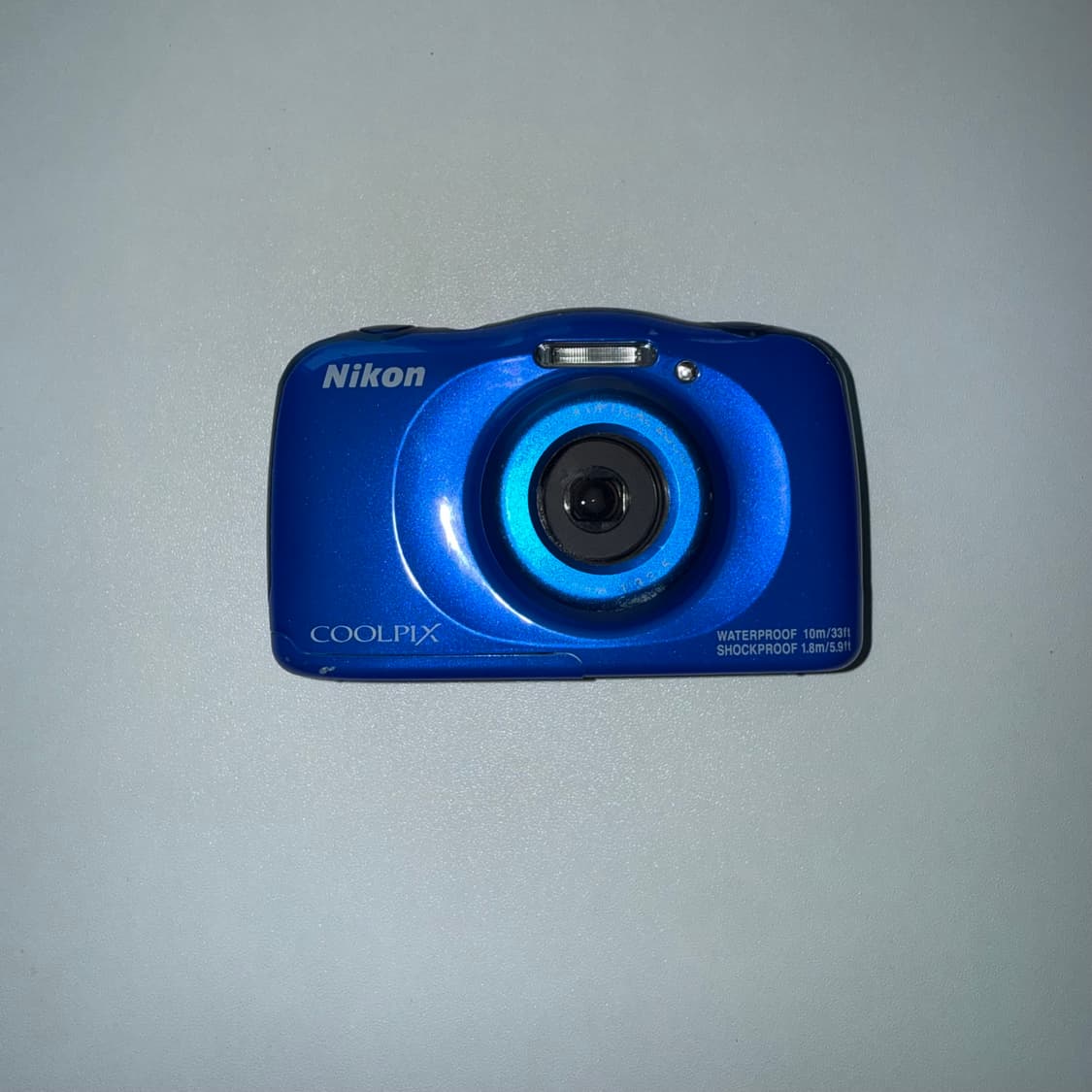 니콘 쿨픽스 w150 / Nikon 상품이미지1