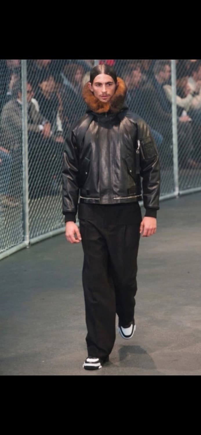 14fw Givenchy sweat pants 리카르도 티시 상품이미지6