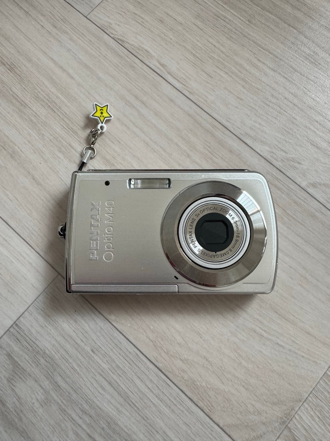 레어템 ✨ 민트급 ❗️펜탁스 옵티오 M40 풀박스 상품이미지2