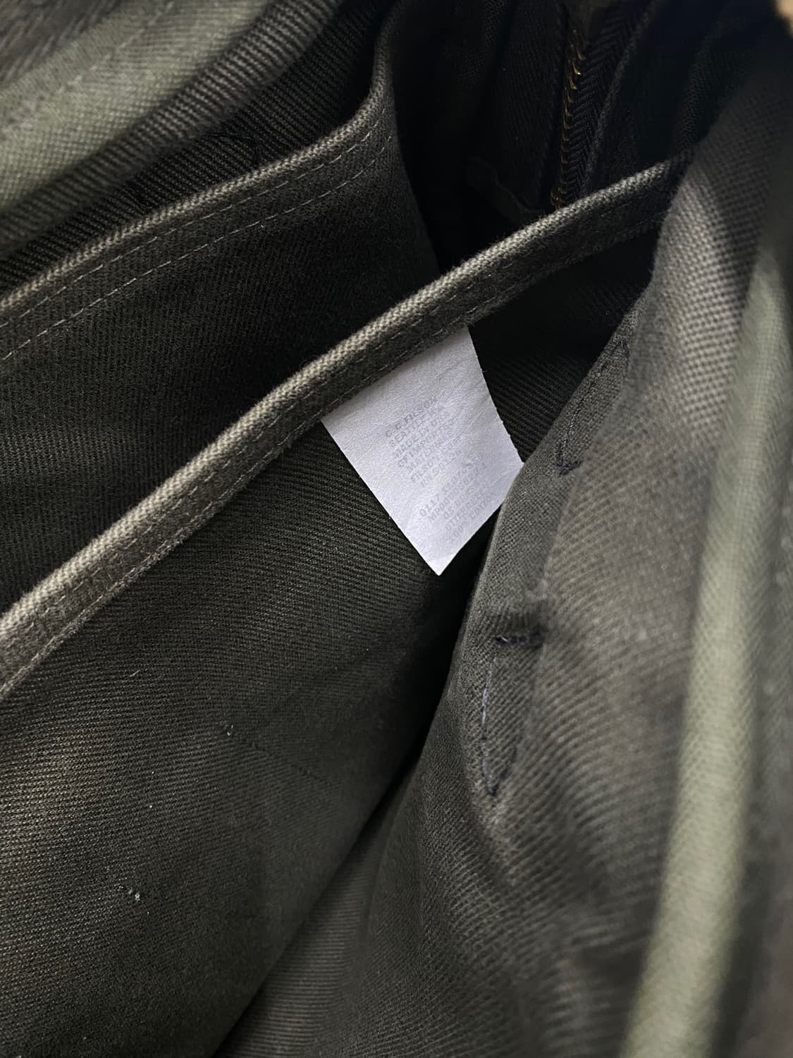 filson 필슨 256 브리프케이스 3way 상품이미지5