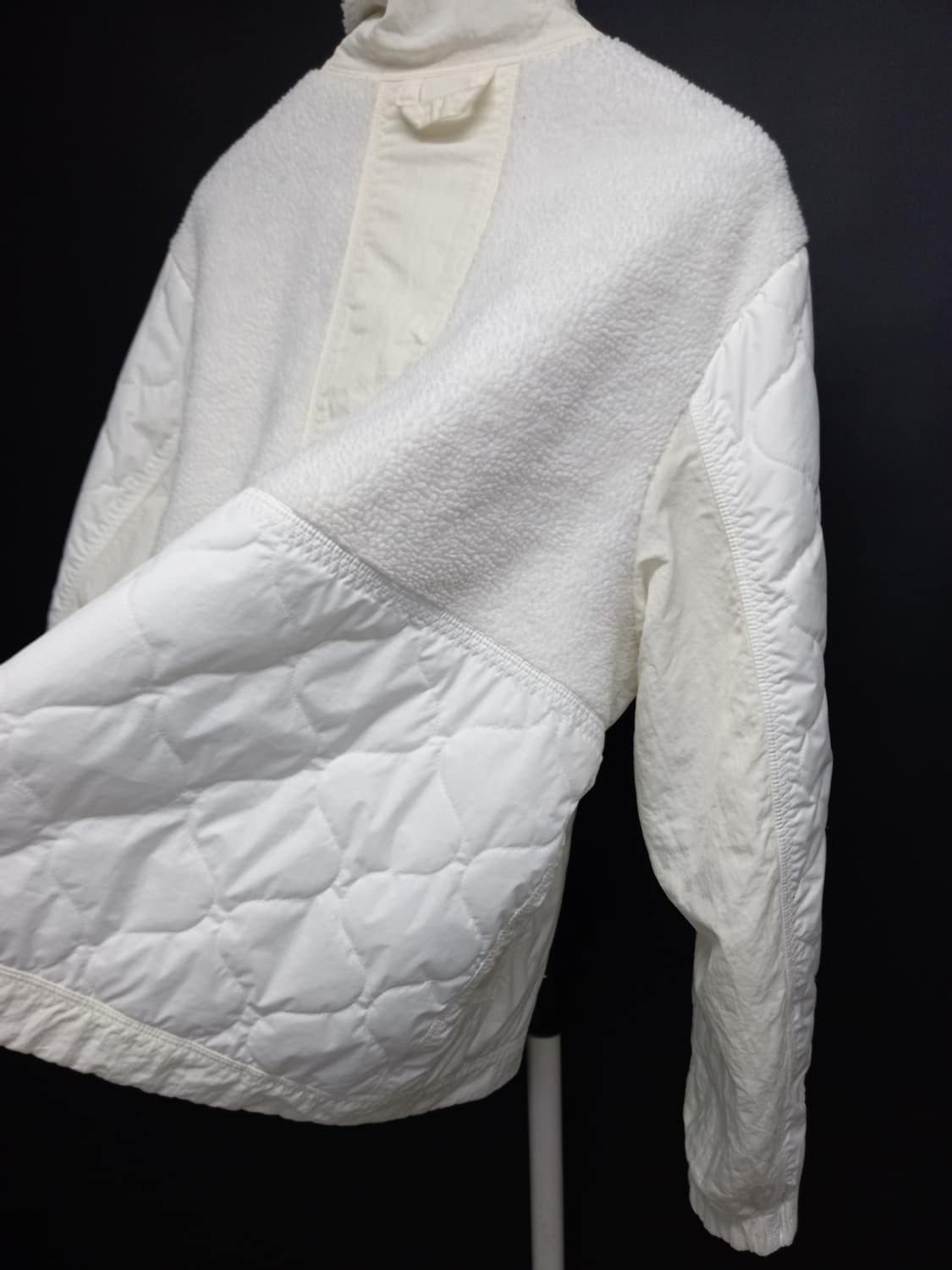 나이키 남성 부클비숑  얇은 패딩 자켓 XL 2XL 상품이미지6