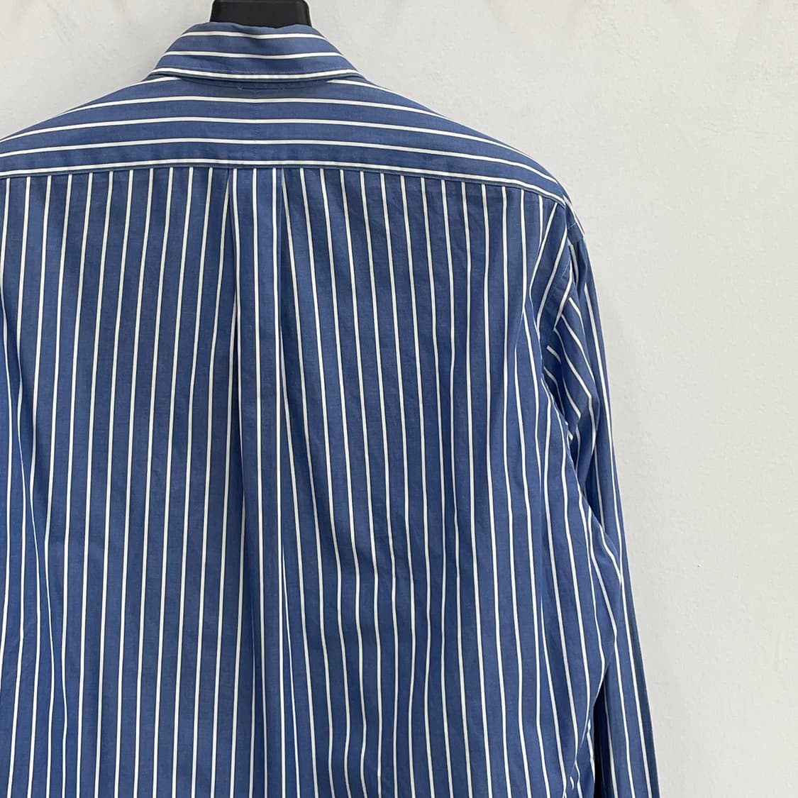 폴로 랄프로렌 스트라이프 셔츠 상품이미지6