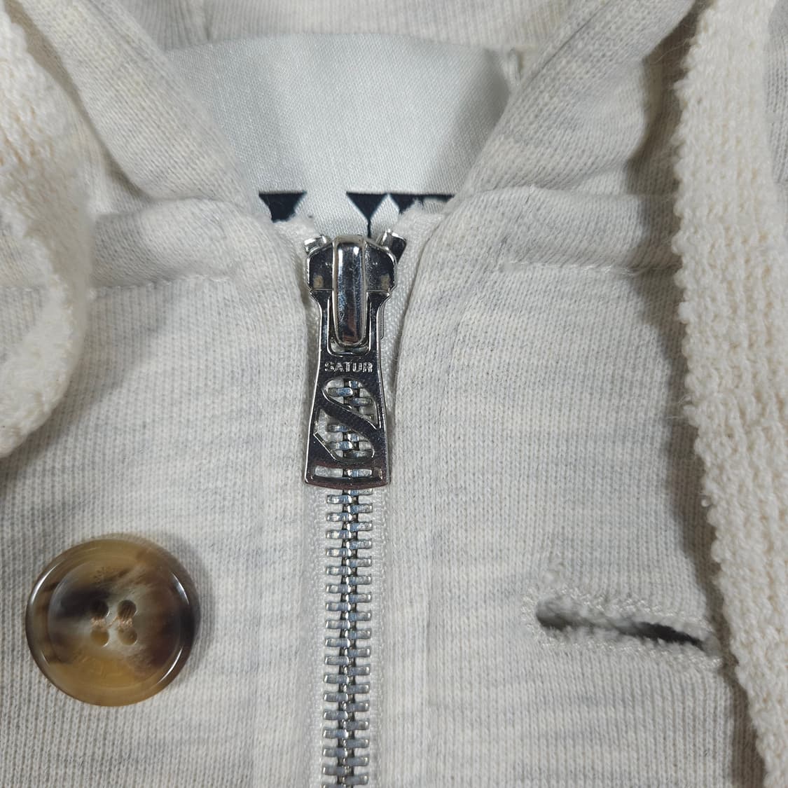 세터 테오 후드집업  상품이미지3