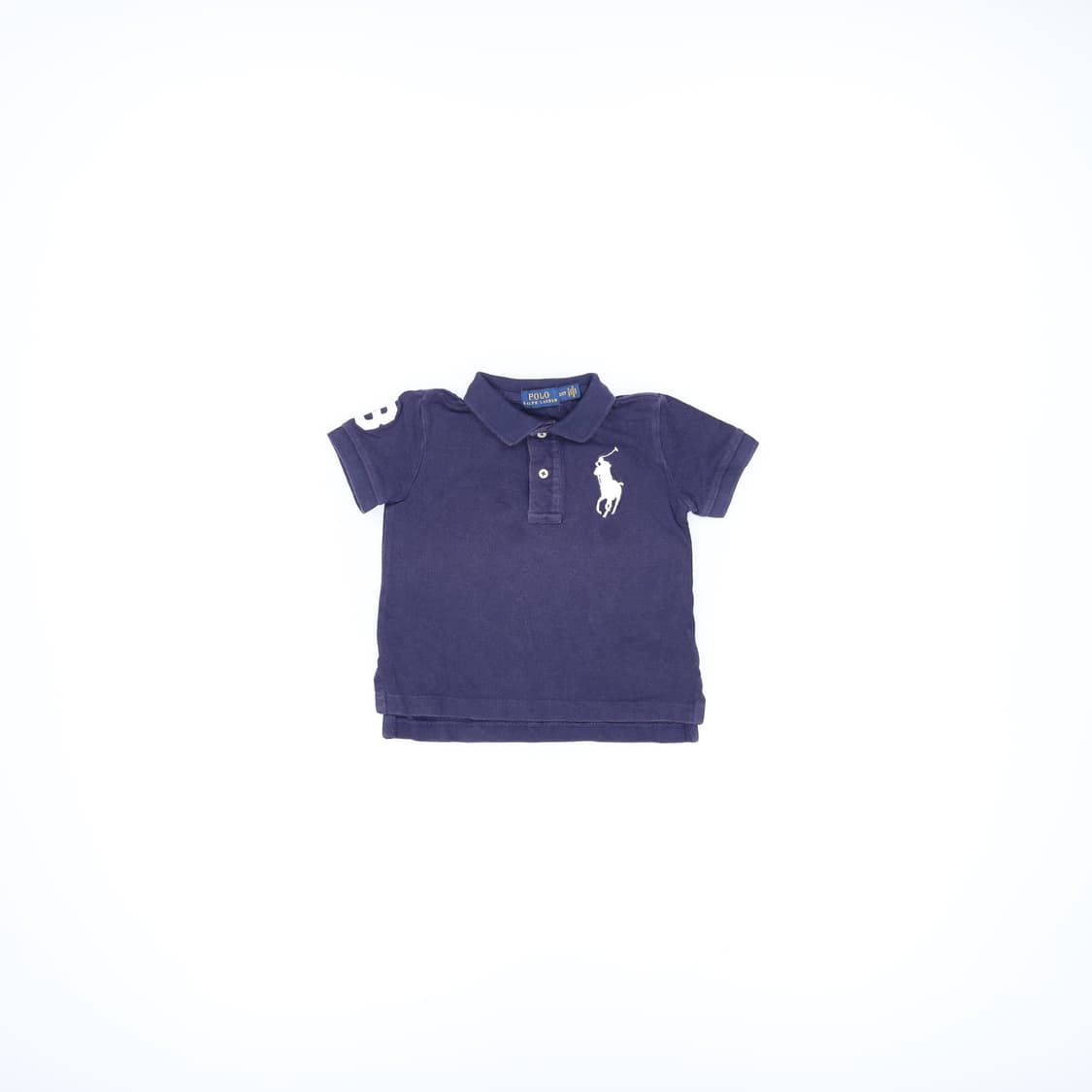 2T 폴로 키즈 빅포니 PK셔츠 0225H1 상품이미지1