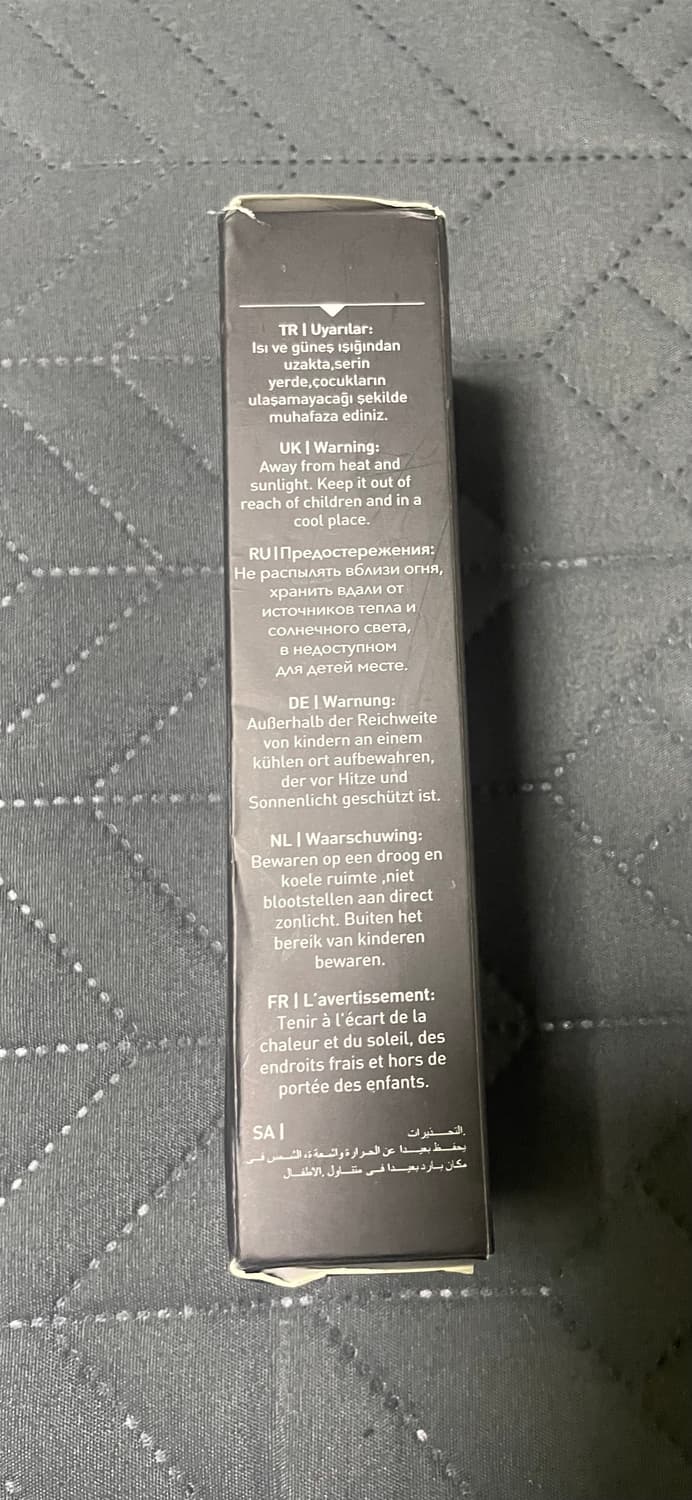 터키브랜드 프레데릭 패트릭 퍼퓸드말리 100ml페가수스향 상품이미지2