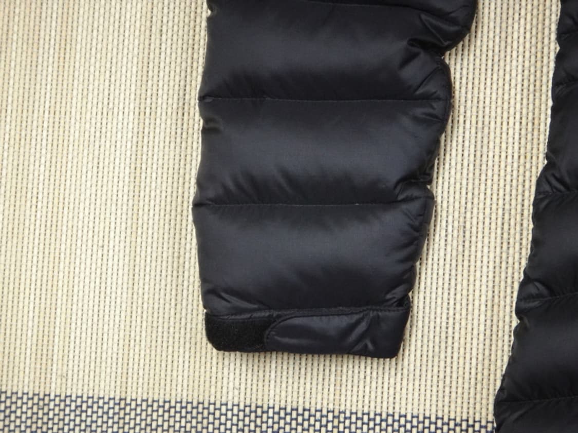 (90/S) 컬럼비아 옴니히트 포른 패스 롱 다운자켓 상품이미지6