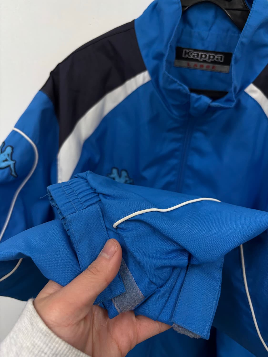 카파 바람막이 상품이미지3