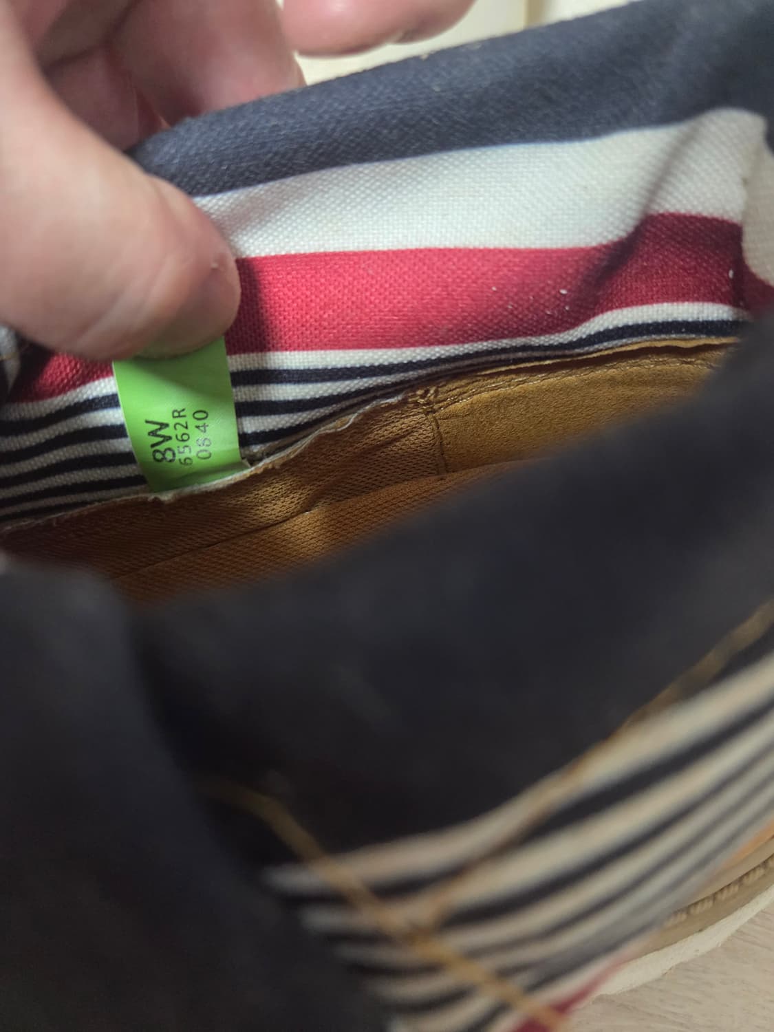 팀버랜드 롤탑 260 상품이미지3