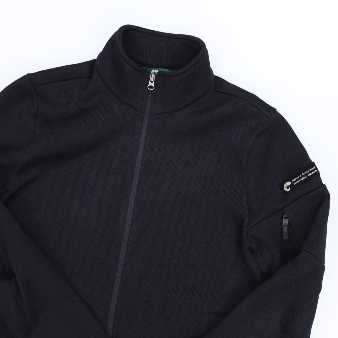 100 네파 등산 플리스 후리스 집업 자켓 4213 상품이미지4