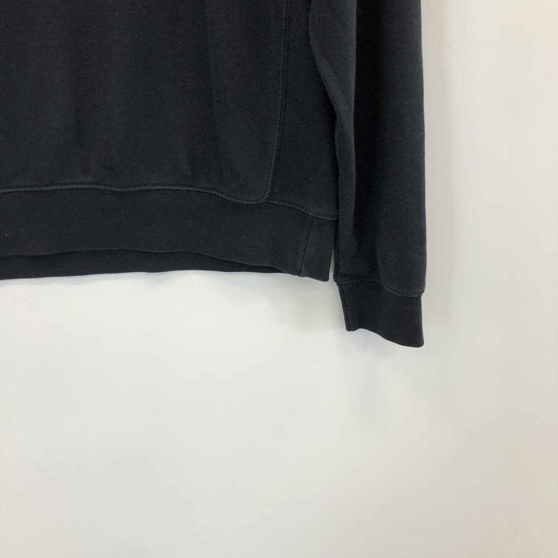 나이키 NSW HBR 스웻 하프집업 M 상품이미지3