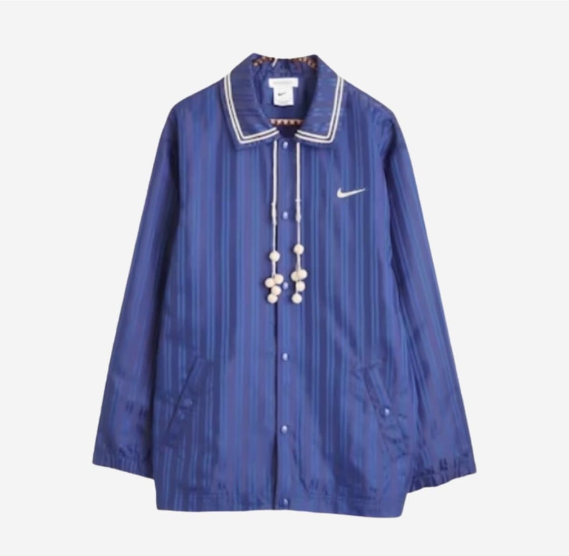 나이키 보디 스크리미지 자켓 US XL 상품이미지1