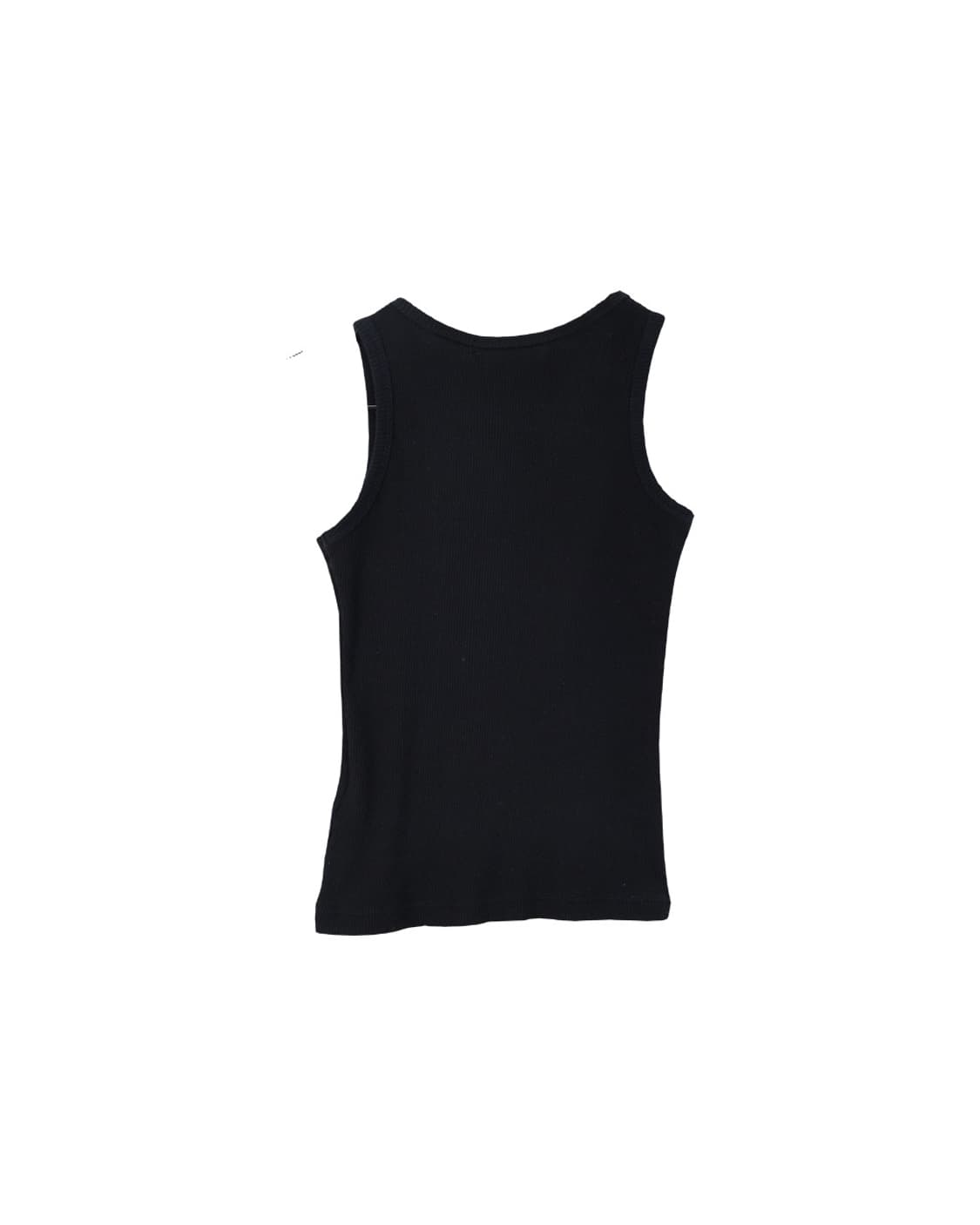 Yes Studio Crown Cubic Sleeveless 상품이미지4