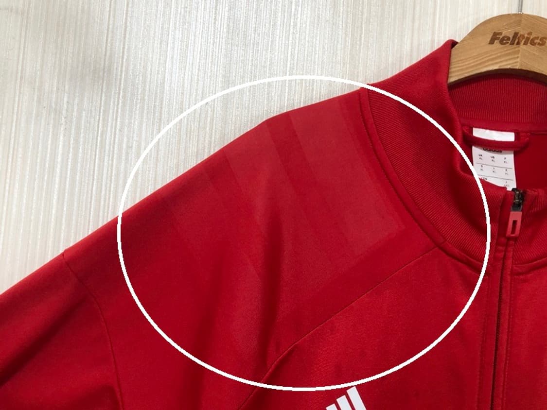 아디다스 바이에른뮌헨 트레이닝/트랙자켓/슈트 XL(해외) 상품이미지7