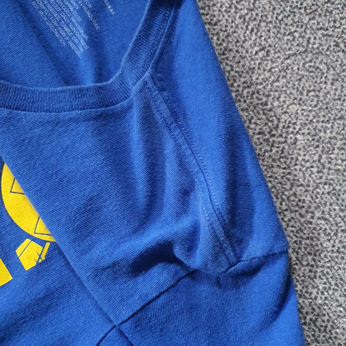 디즈니 미키 마우스 티셔츠 no.52 상품이미지7