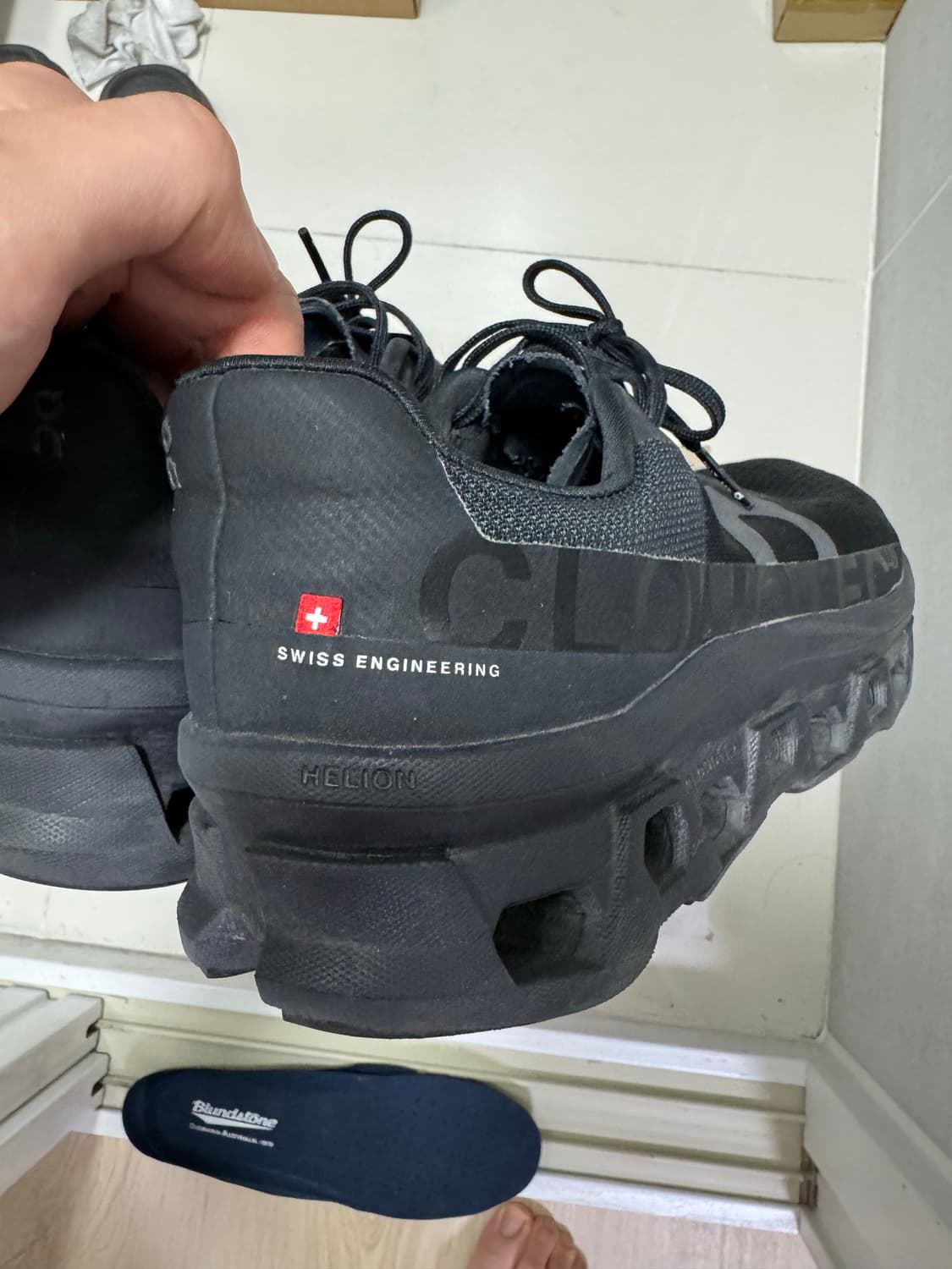 온러닝 클라우드 몬스터 285  상품이미지3