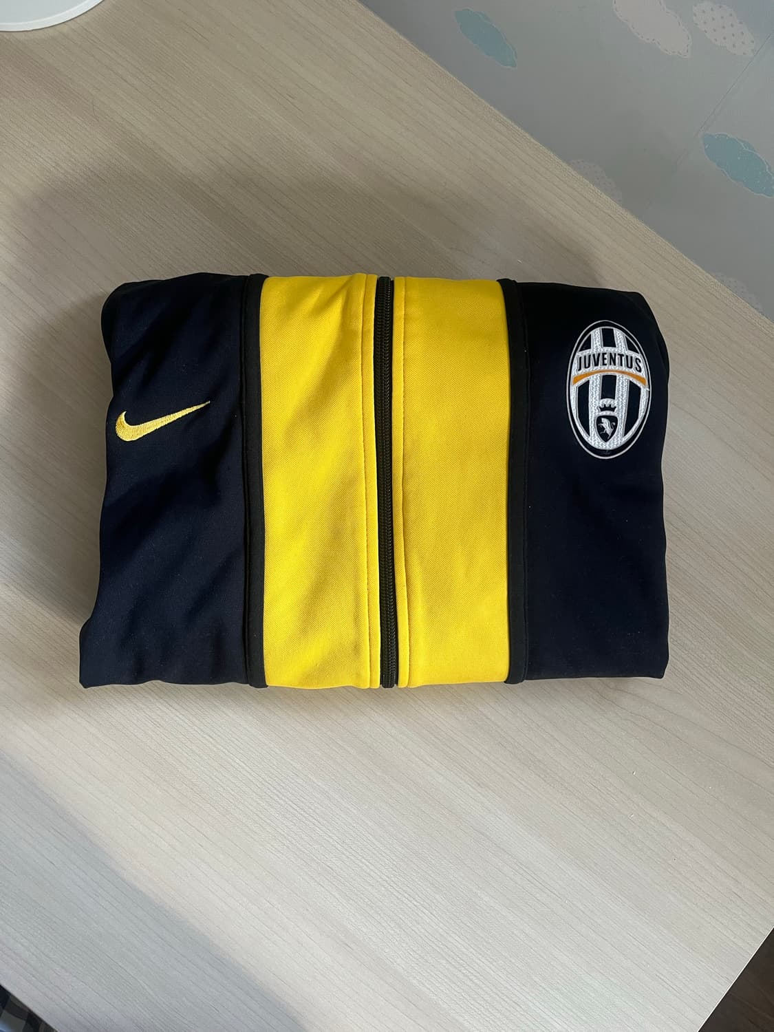 나이키 유벤져스 저지 상품이미지1