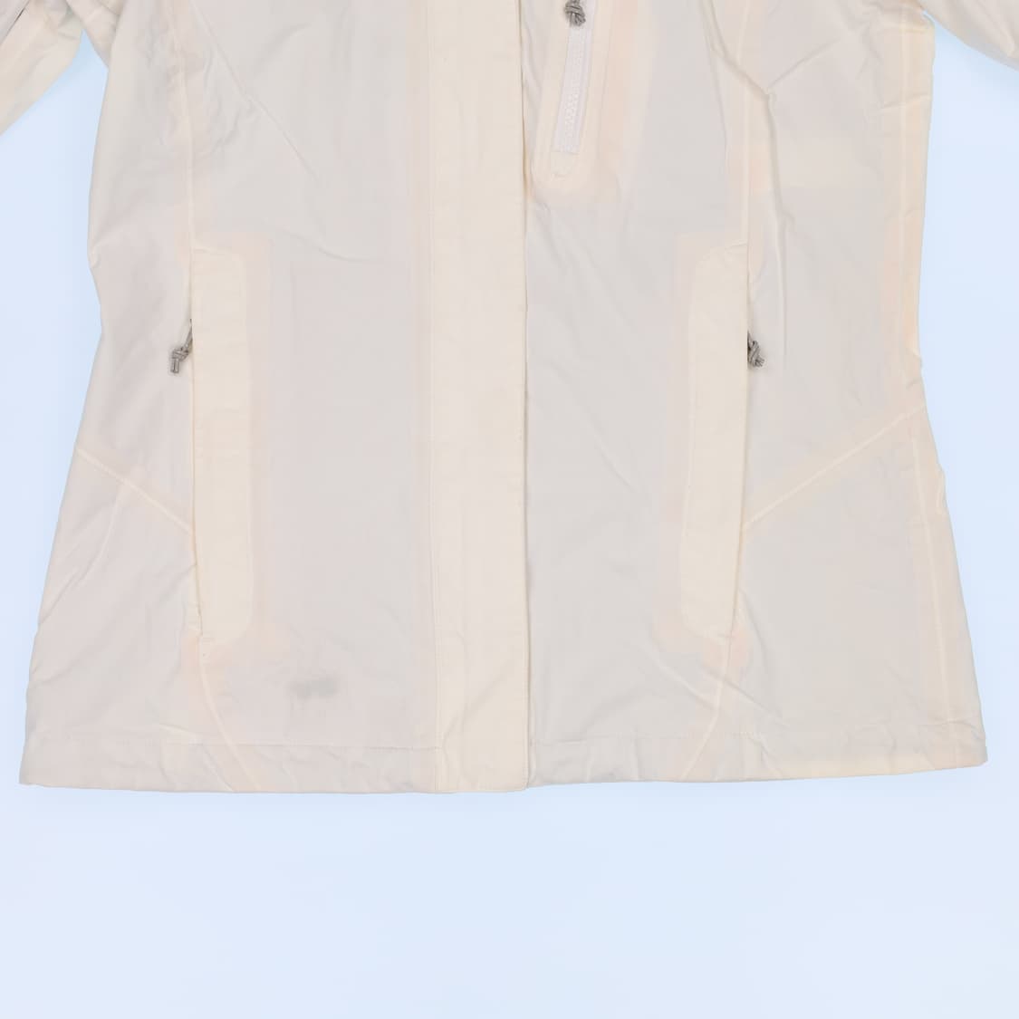 [XS] 컬럼비아 여성 바람막이 자켓 1215H1 상품이미지5