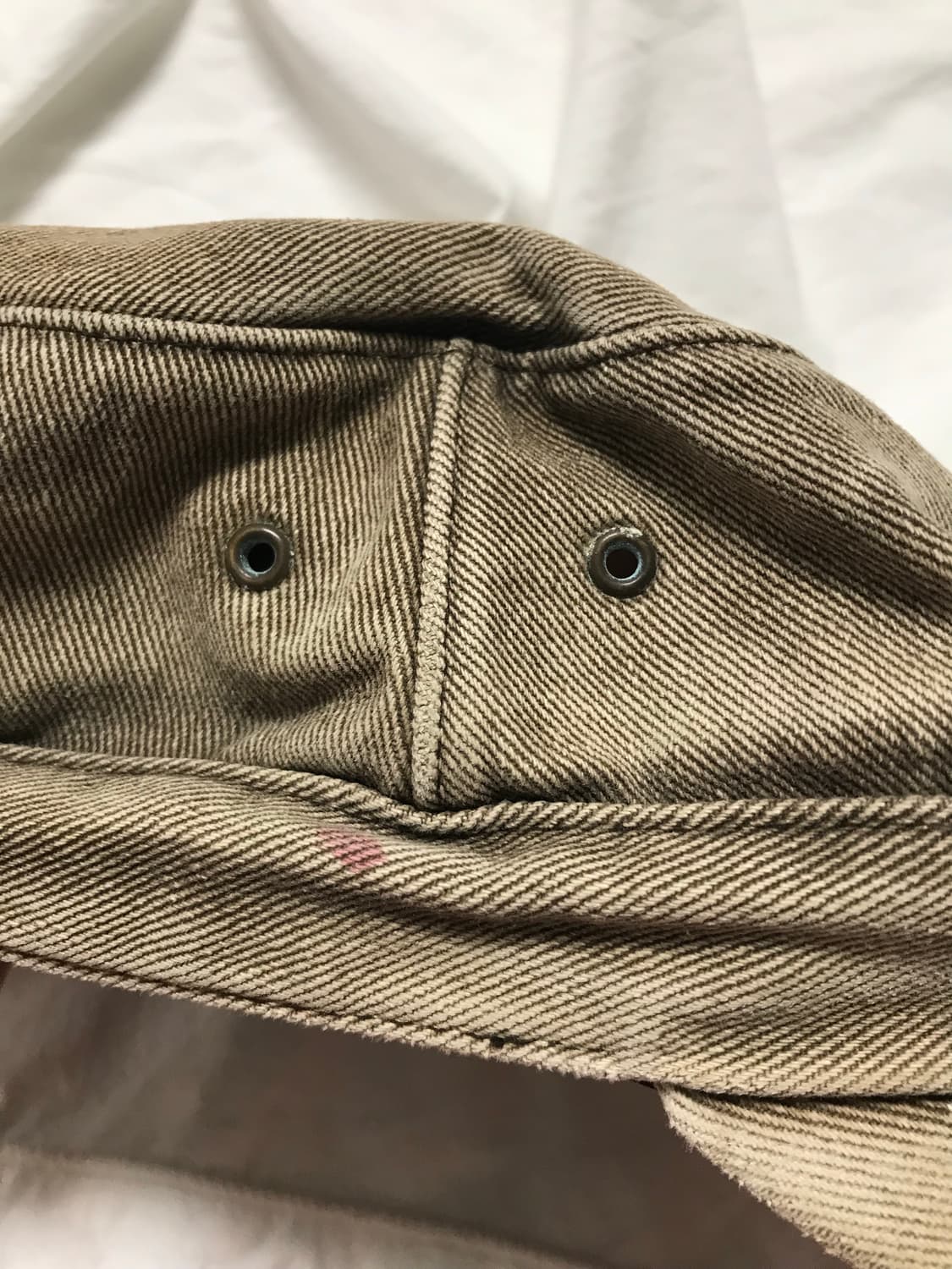 빈티지 모자 상품이미지3