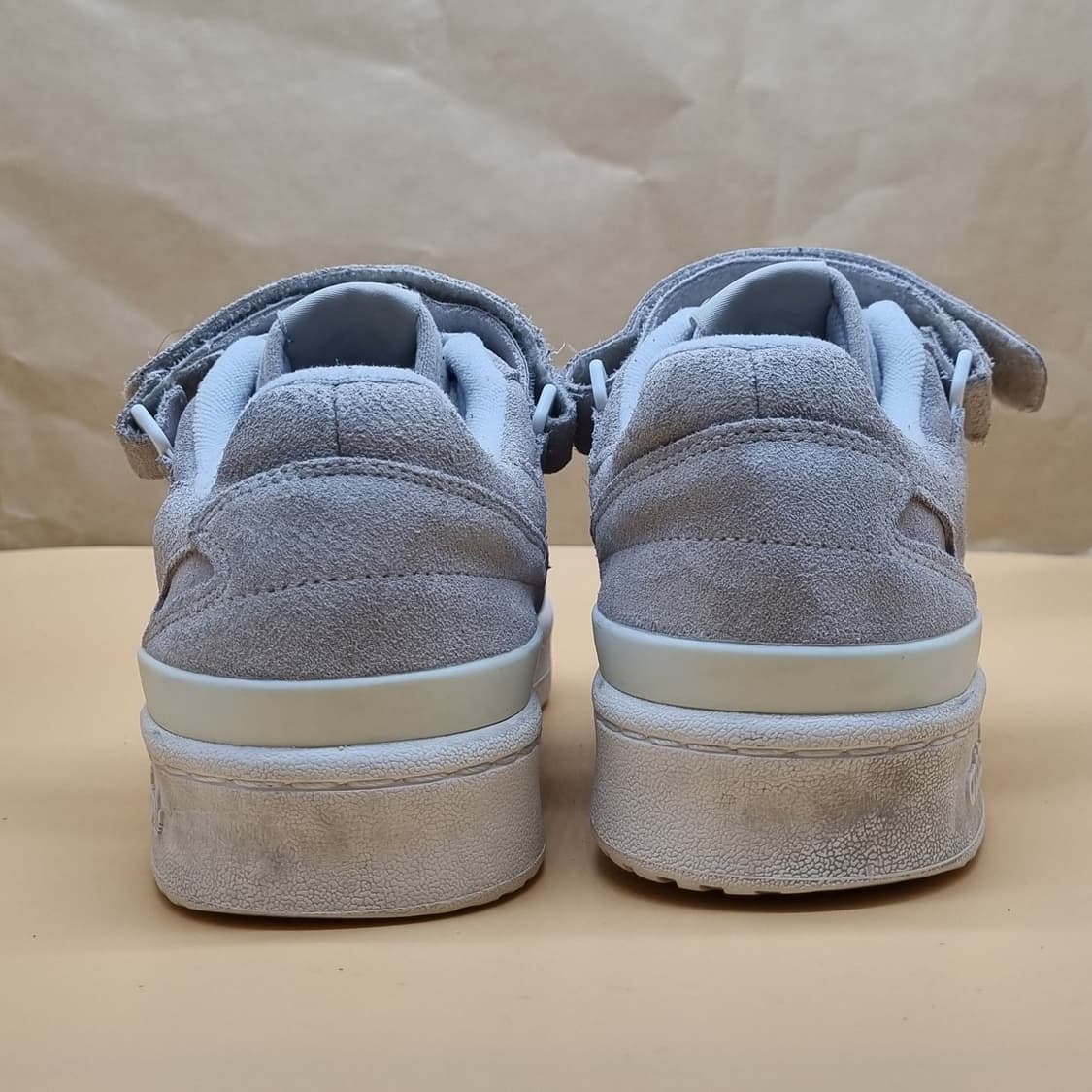 아디다스 포럼 로우 남성운동화280. 상품이미지4