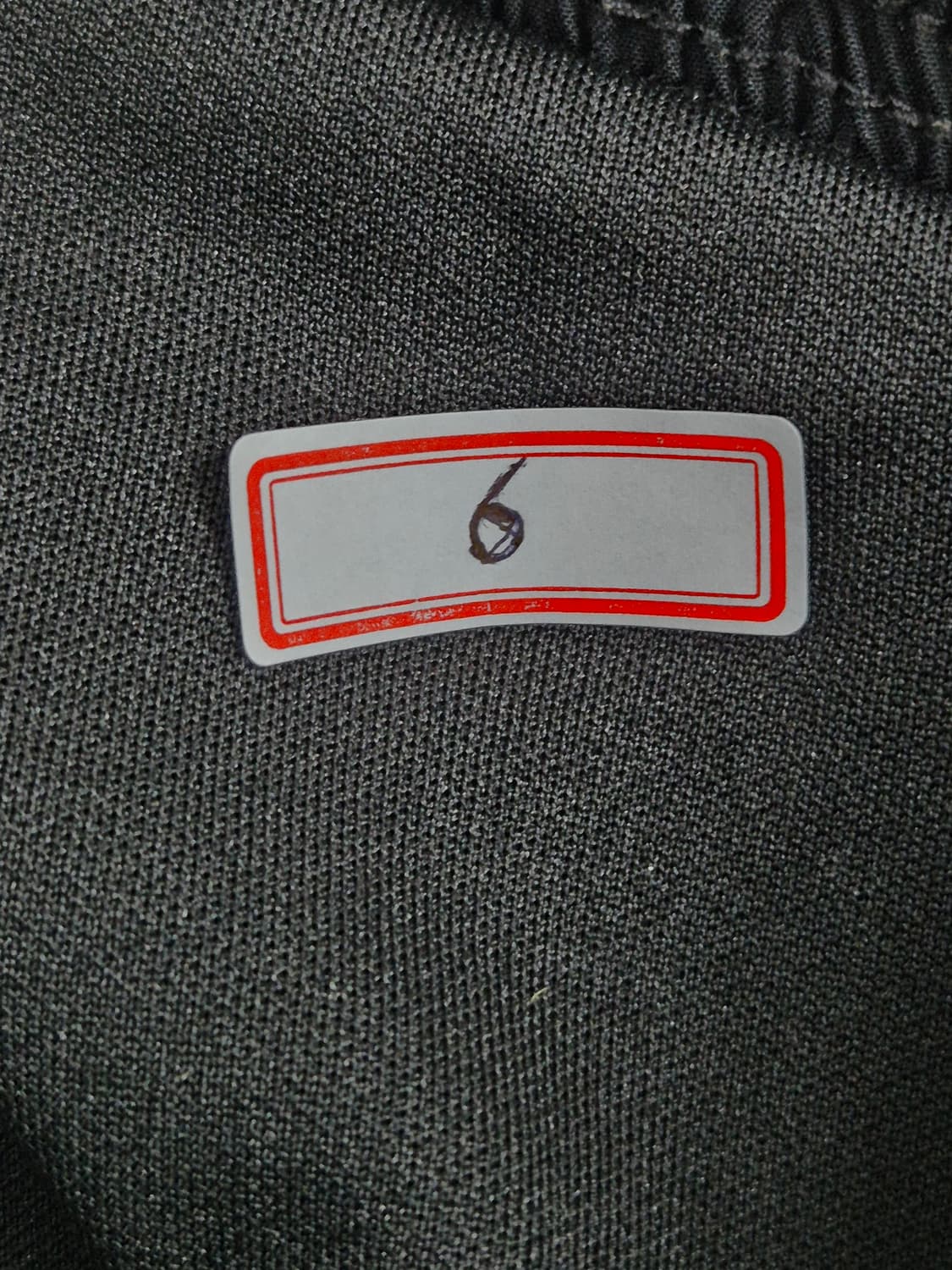 미육군 APFU 체육복 트레이닝복 반바지 하의 (M) (6) (만원샵) 상품이미지9