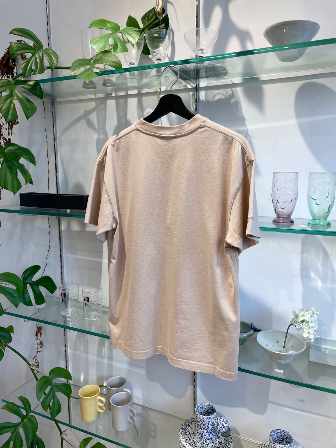 자크뮈스 randonnee tee 상품이미지5