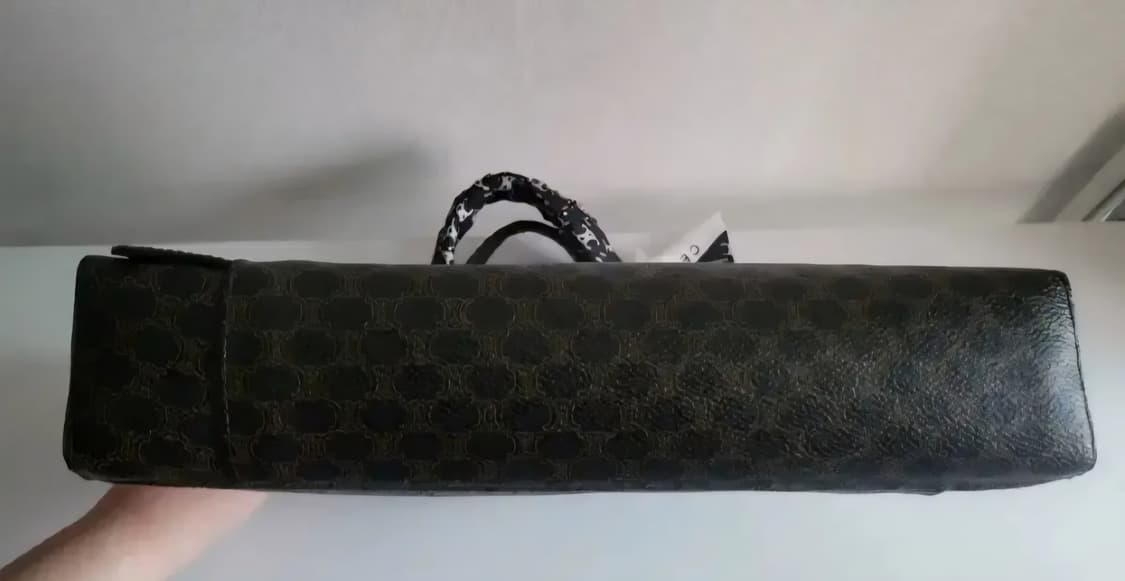 셀린느가방 정품 셀린느 빈티지 셀린느마카담 상품이미지6