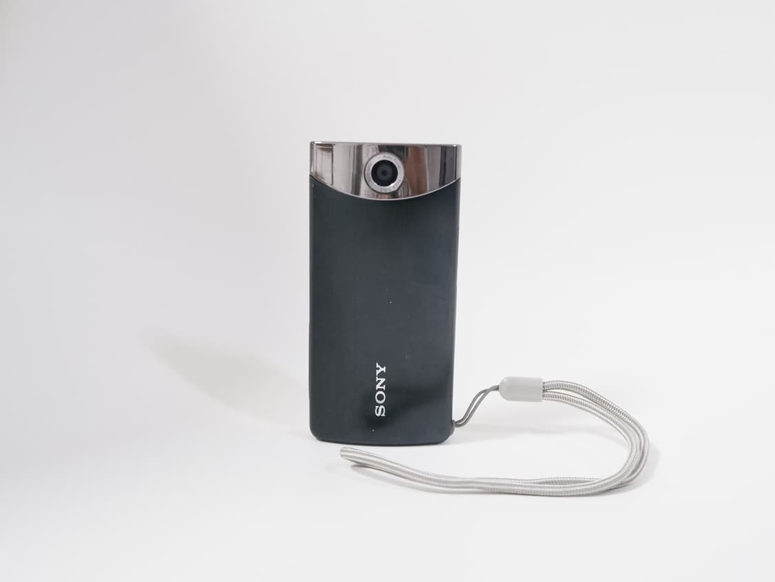 Sony Bloggie MHS-TS20 Black 상품이미지1