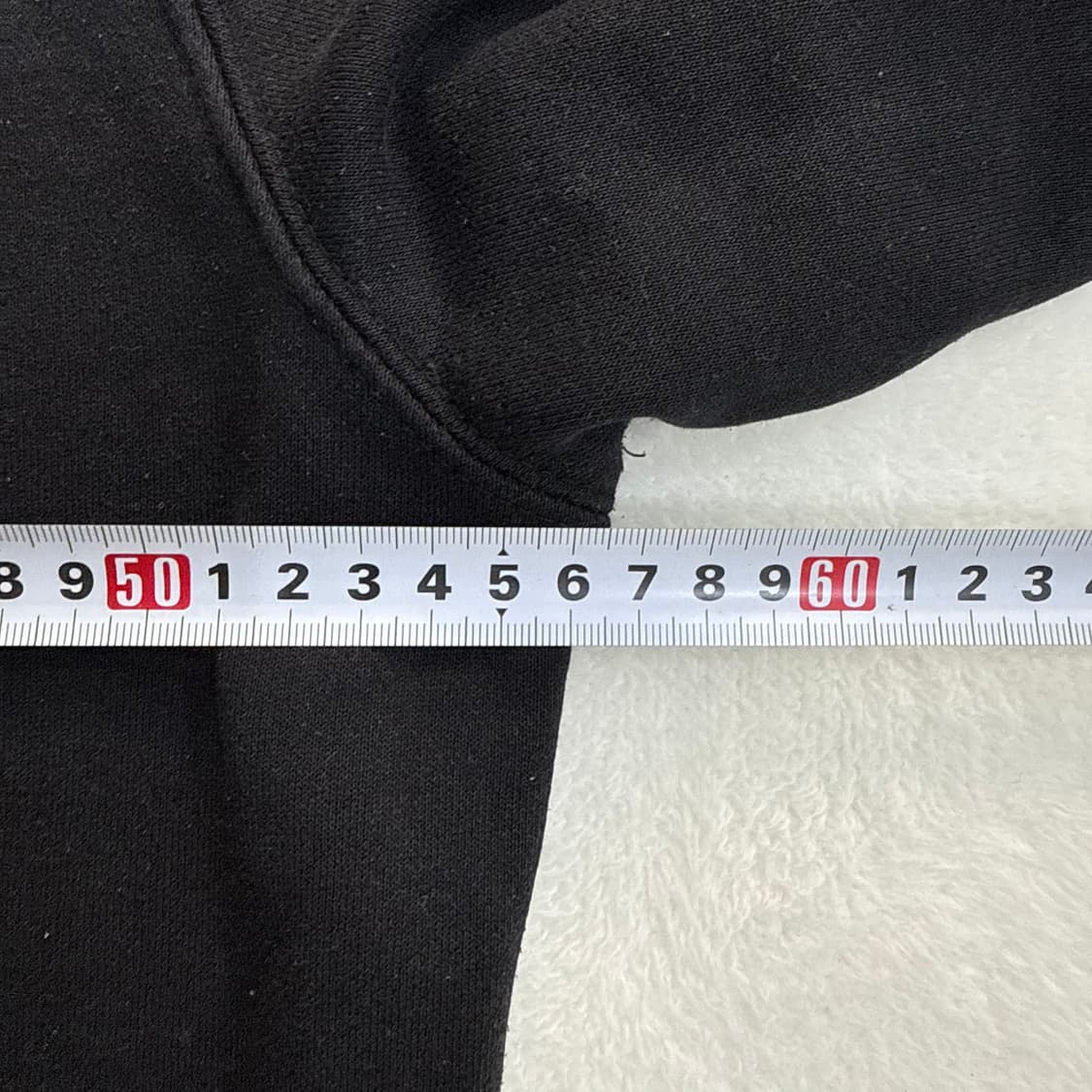 XL 나이키 클럽 맨투맨 0313T 상품이미지5