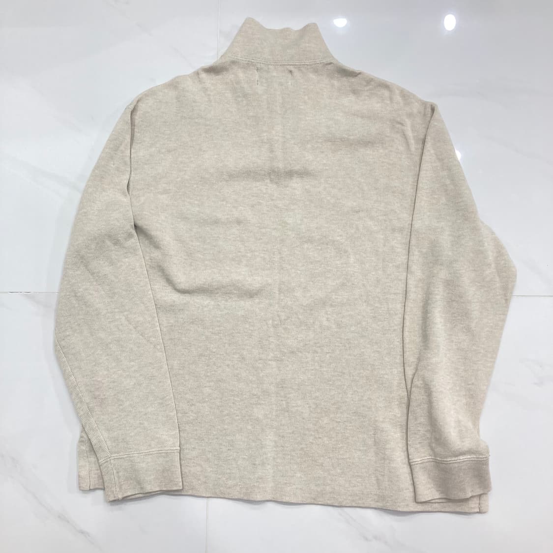 ‘(주)두산’ Polo ralph lauren 쿼터 지퍼 풀오버 상품이미지2