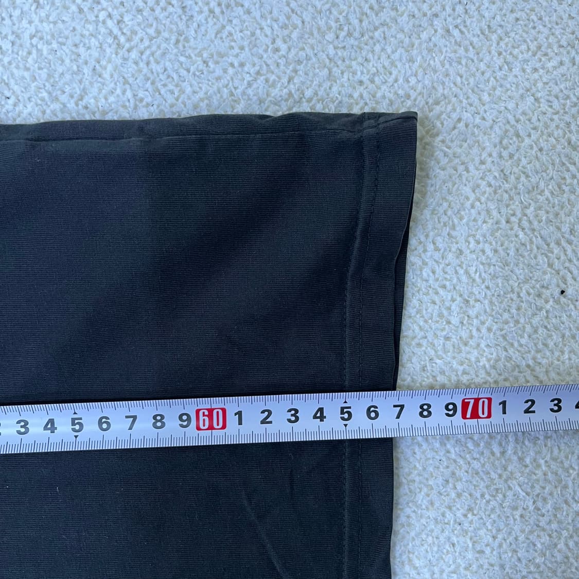 L 아디다스 로고프린팅 반팔 티셔츠 0319M 상품이미지5