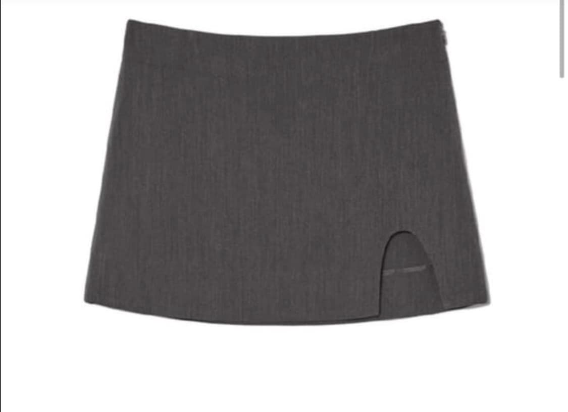 글로니 유베이비 스커트 상품이미지1