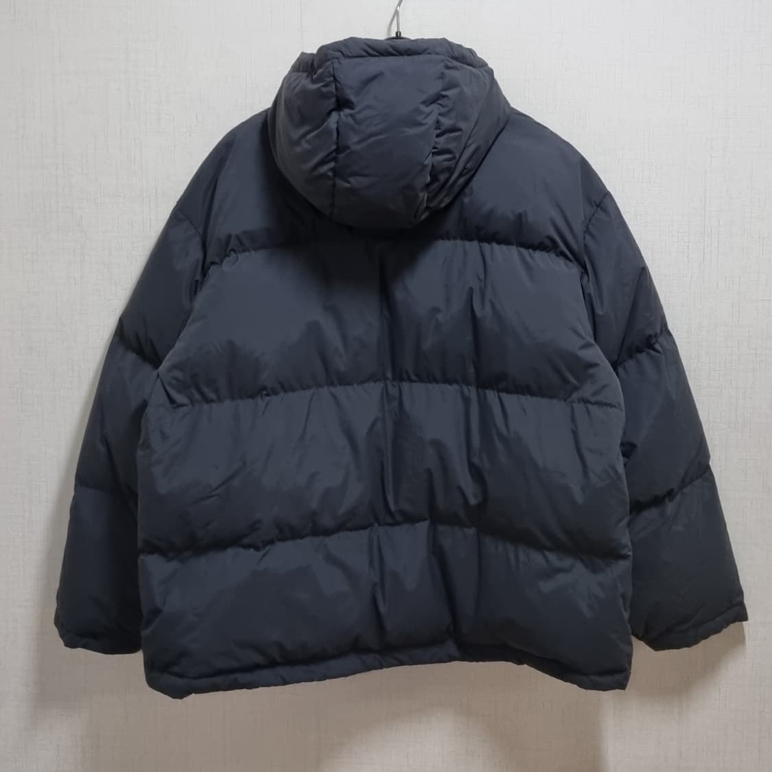 포터리 러스틱 푸퍼 파카 상품이미지2