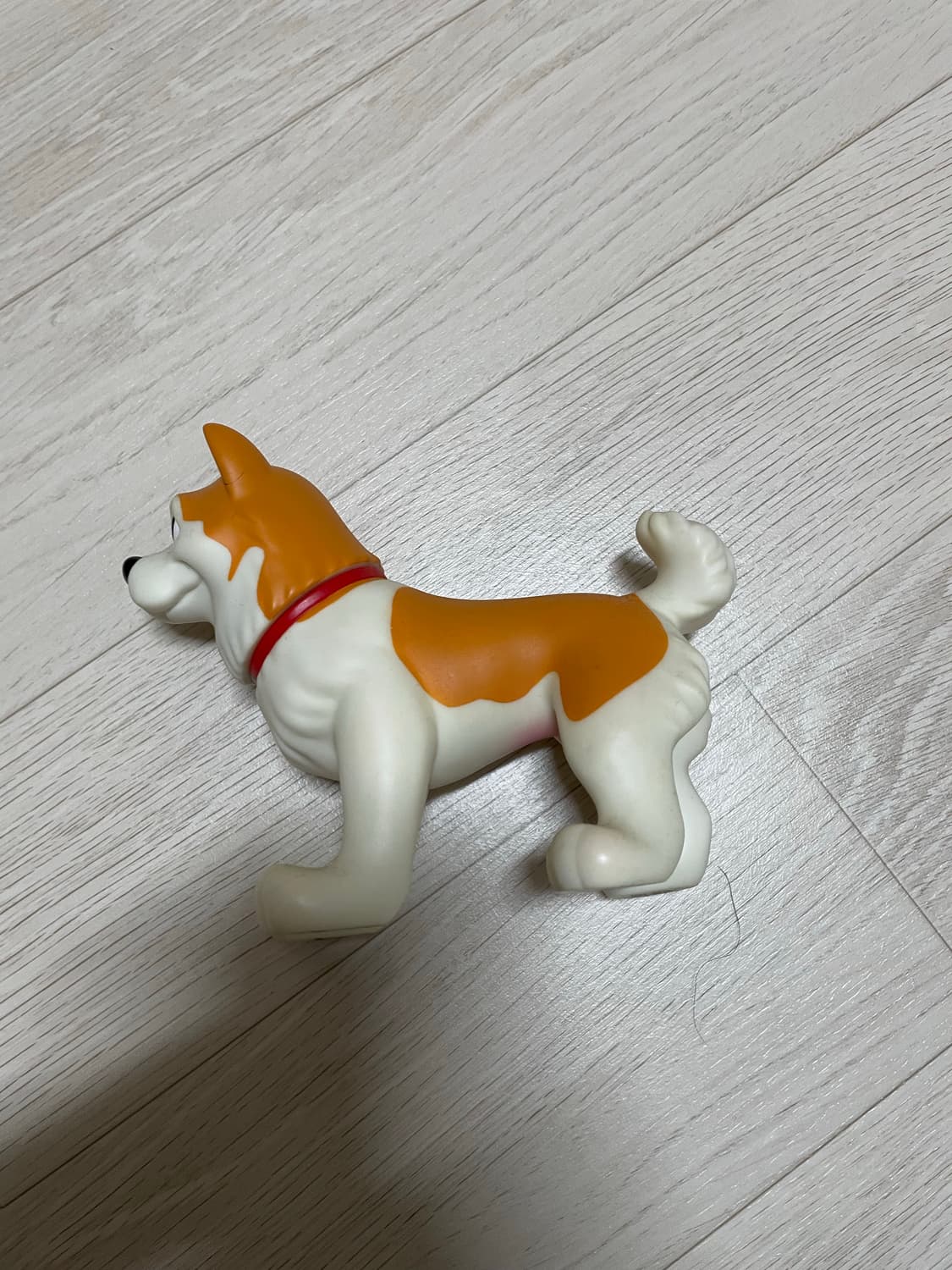 네이버후드 프라그먼트 도그 토이 상품이미지2