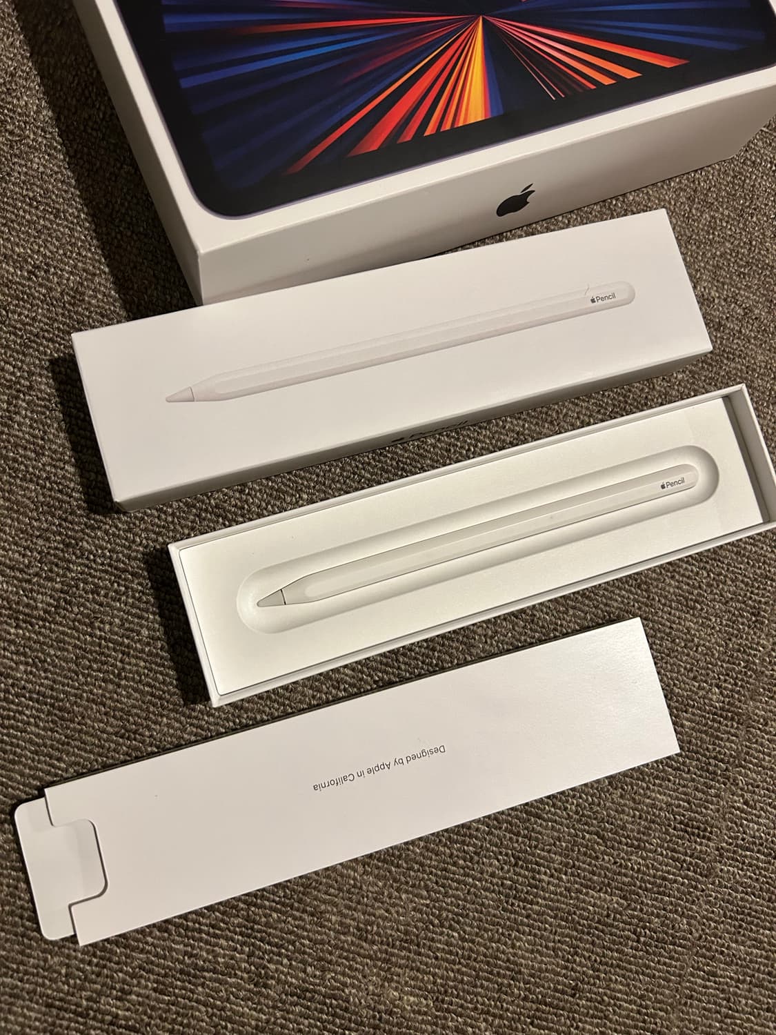 아이패드5 12.9인치 스그 128gb 판매글 상품이미지2