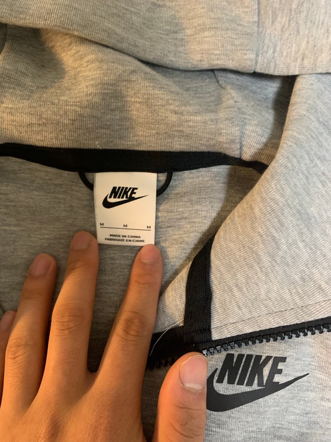 나이키 테크팩 상품이미지4