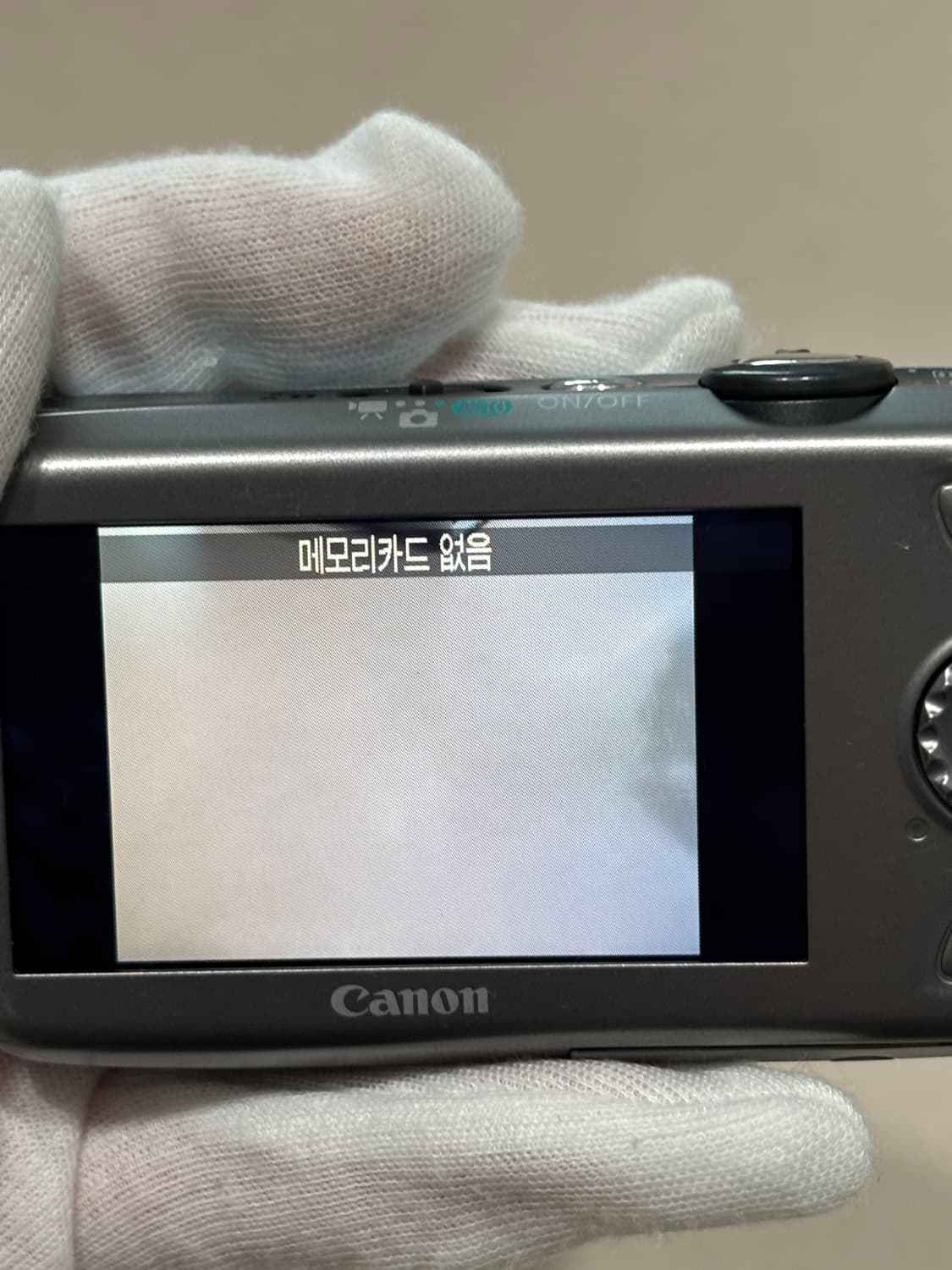 Canon ixus 110 is 캐논 익서스 110is 상품이미지9