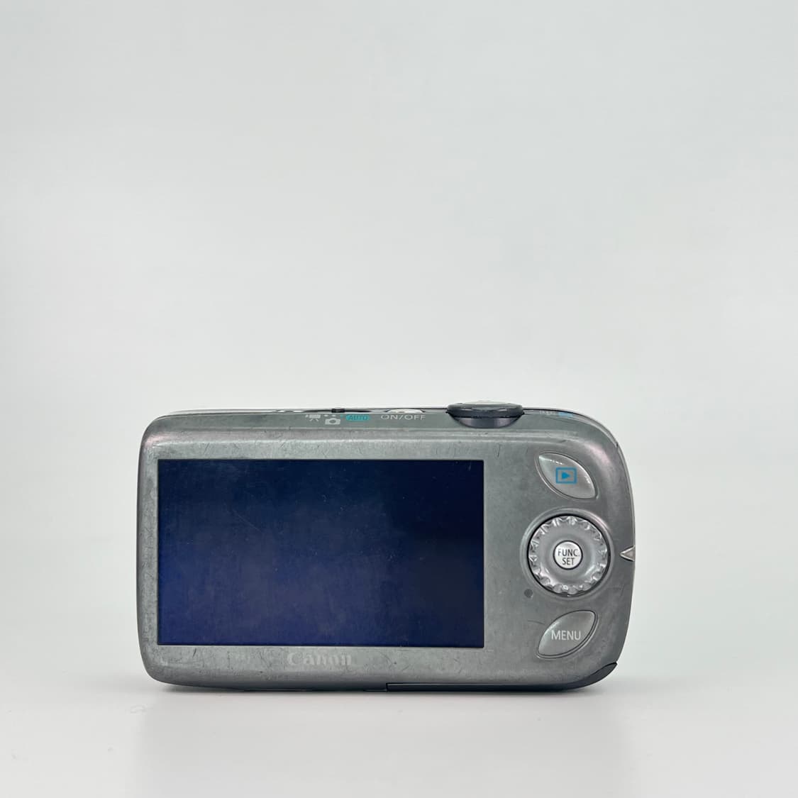 캐논 익서스 Canon IXUS 110 IS 실버 상품이미지6