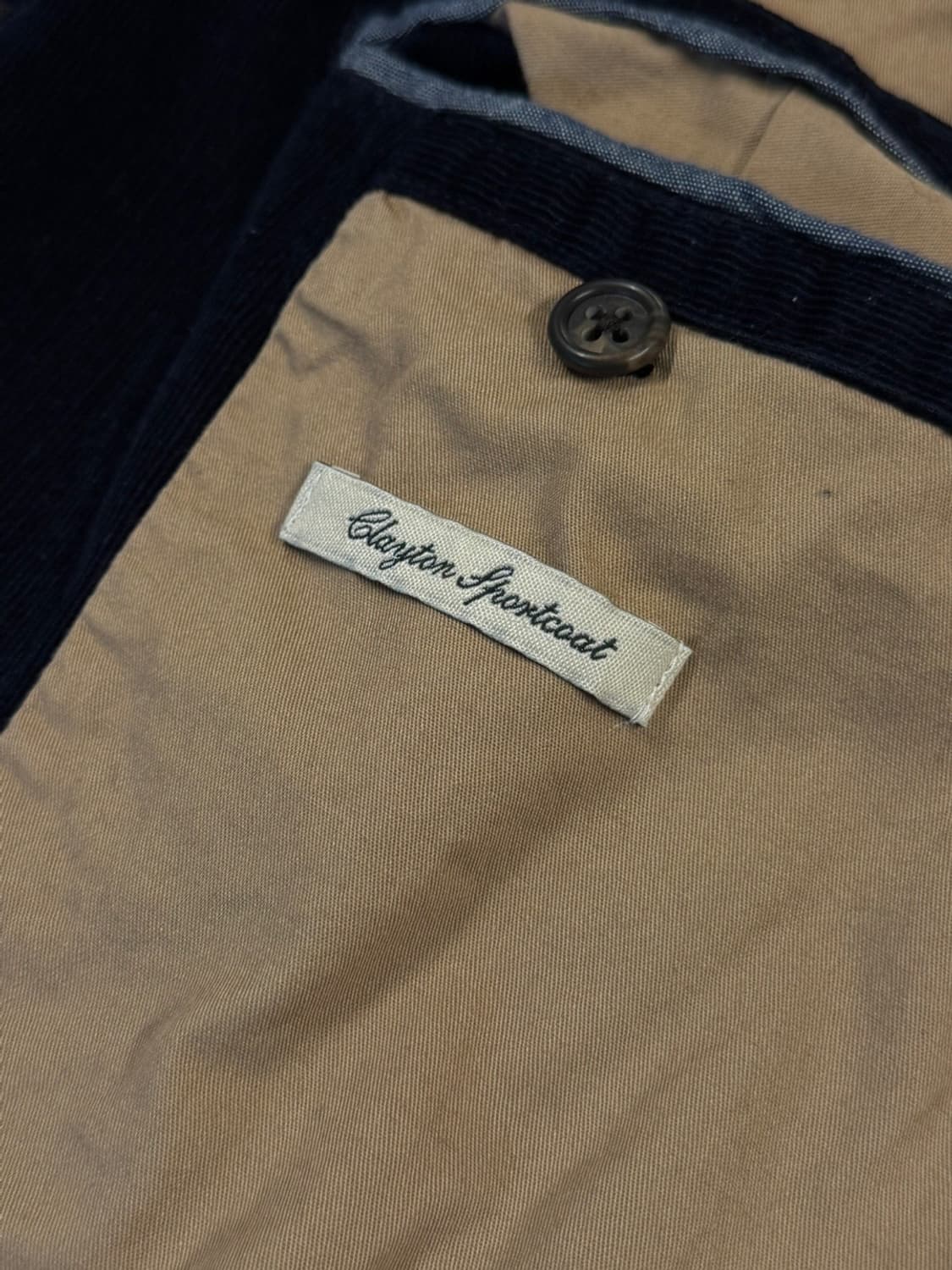 제이크루 코듀로이 자켓 105 상품이미지8